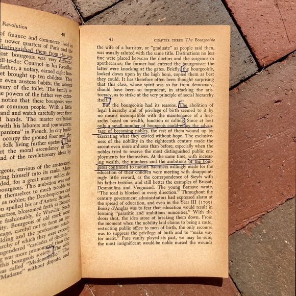 2 The Spanish Inquisition The Coming of the French Revolution Bastille Vintage - Picture 10 of 14